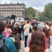 JO de Paris 2024 : « Aucun héritage social »… Une contre-cérémonie symbolique pour les oubliés des Jeux